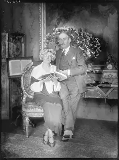 Jeritza: Maria Jeritza and Giacomo Puccini