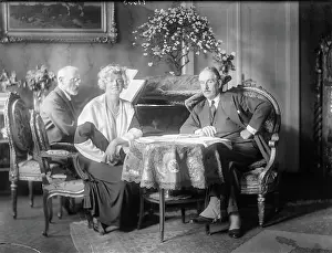 Jeritza: Maria Jeritza and Giacomo Puccini