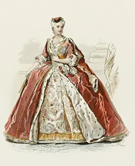 Josepha: MARIA JOSEPHA