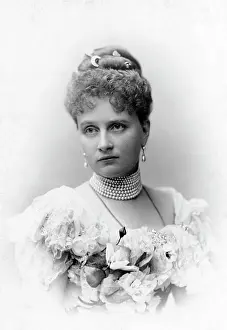 Josepha: Maria-Josepha