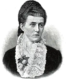 Josepha: Maria Josepha de Braganca, Duchess of Bavaria
