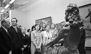 Kadar: Maria Kadar, 1974