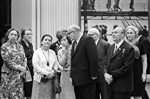 Kadar: Maria Kadar, 1974