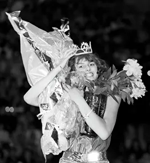 Kalinina: Maria Kalinina, 1988