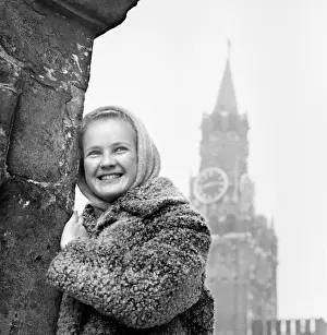 Moldavian: Maria Kodryanu, 1975