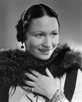 Koppenhoefer: Maria Koppenhoefer, 1936