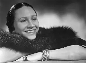 Koppenhoefer: Maria Koppenhoefer, 1939