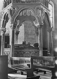 Benefactor: The Maria Laach Abbey