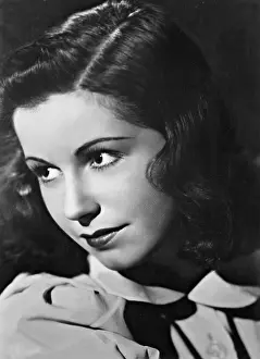 Landrock: Maria Landrock, 1942