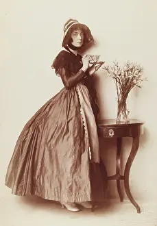 Werkstätte: Maria Likarz