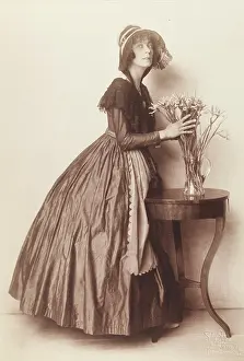 Werkstätte: Maria Likarz