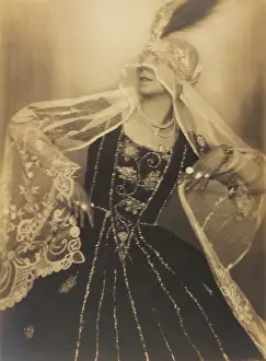 Werkstätte: Maria Likarz