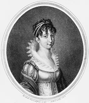 Ludovika: Maria Ludovika