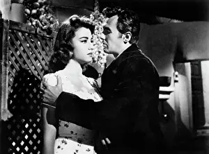 Azteca: Maria Luz Galicia - Manuel Monroy