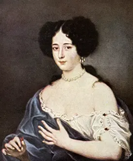 Mancini: Maria Mancini