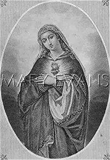 Misericordia: MARIA DE MISERICORDIA