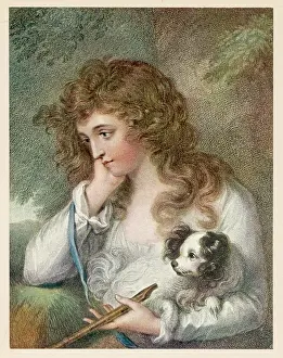 Sterne: MARIA OF MOULINES