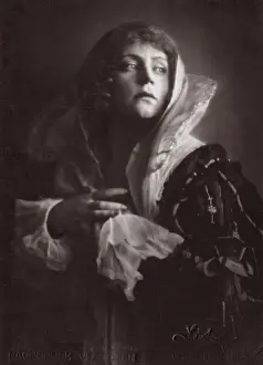 Nemeth: Maria Nemeth
