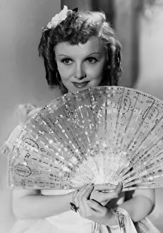 Gabriele: Maria Nicklisch in Der Siebente Junge, 1941