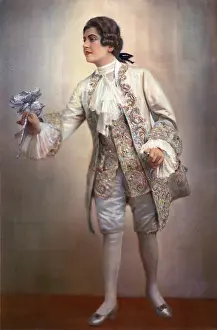 Rosenkavalier: Maria Olczewska