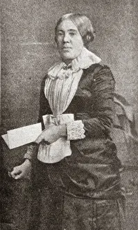 Pauper: Maria Rye
