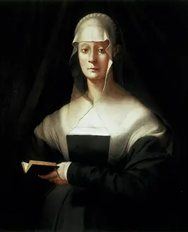 Salviati: Maria Salviati