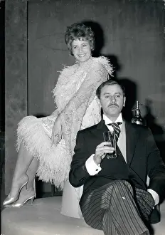 Montparnasse: Maria Shell, actress, to play Caroline in Paris