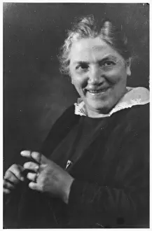 Trickery: MARIA SILBERT PSYCHIC