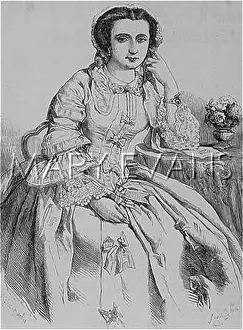 Traviata: MARIA SPEZIA