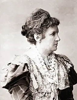 Theresa: Maria Theresa, 1918