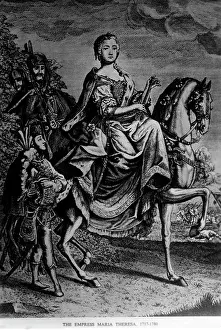 Theresa: Maria-Theresa