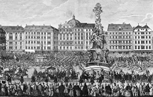 Virtue: MARIA THERESIA 1740 (2)