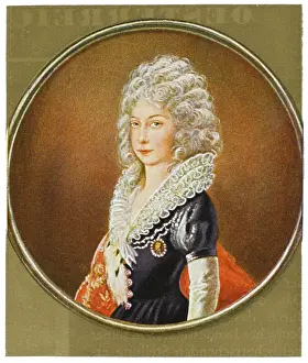 Theresia: Maria Theresia