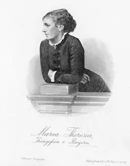 Theresa: Maria Theresia