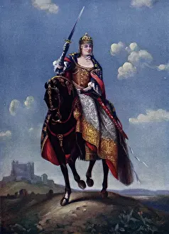 Theresia: MARIA THERESIA/HAMILTON