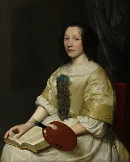 Vaillant: Maria van Oosterwijck