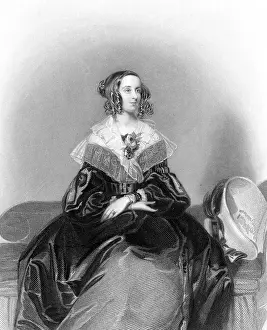 Bulkeley: MARIA WILLIAMS-BULKLELEY
