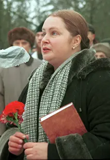 Ratkova: Maria Zhukova, 1999