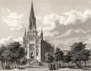 Mariahilf: Mariahilf Church
