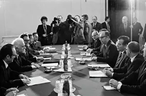 Marian: Marian Orzechowski visit to the USSR