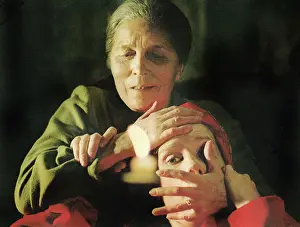Ullmann: Marianne Aminoff - Liv Ullmann
