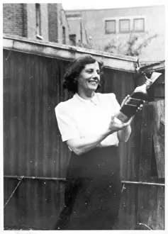 MARIANNE FOYSTER