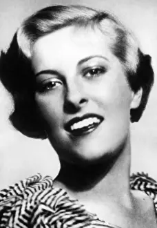Marianne: Marianne Hoppe