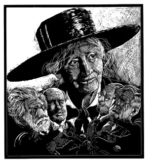 Jeffrey Morgan: MARIANNE MOORE