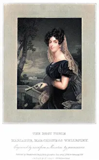 Caton: MARIANNE WELLESLEY