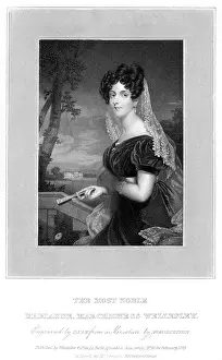 Marchioness: MARIANNE WELLESLEY