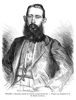 Mariano: MARIANO ESCOBEDO