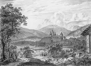 Mariazell: Mariazell, Styria
