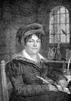 Lenormand: MARIE-ANNE LENORMAND