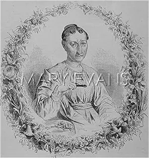 Libert: MARIE-ANNE LIBERT